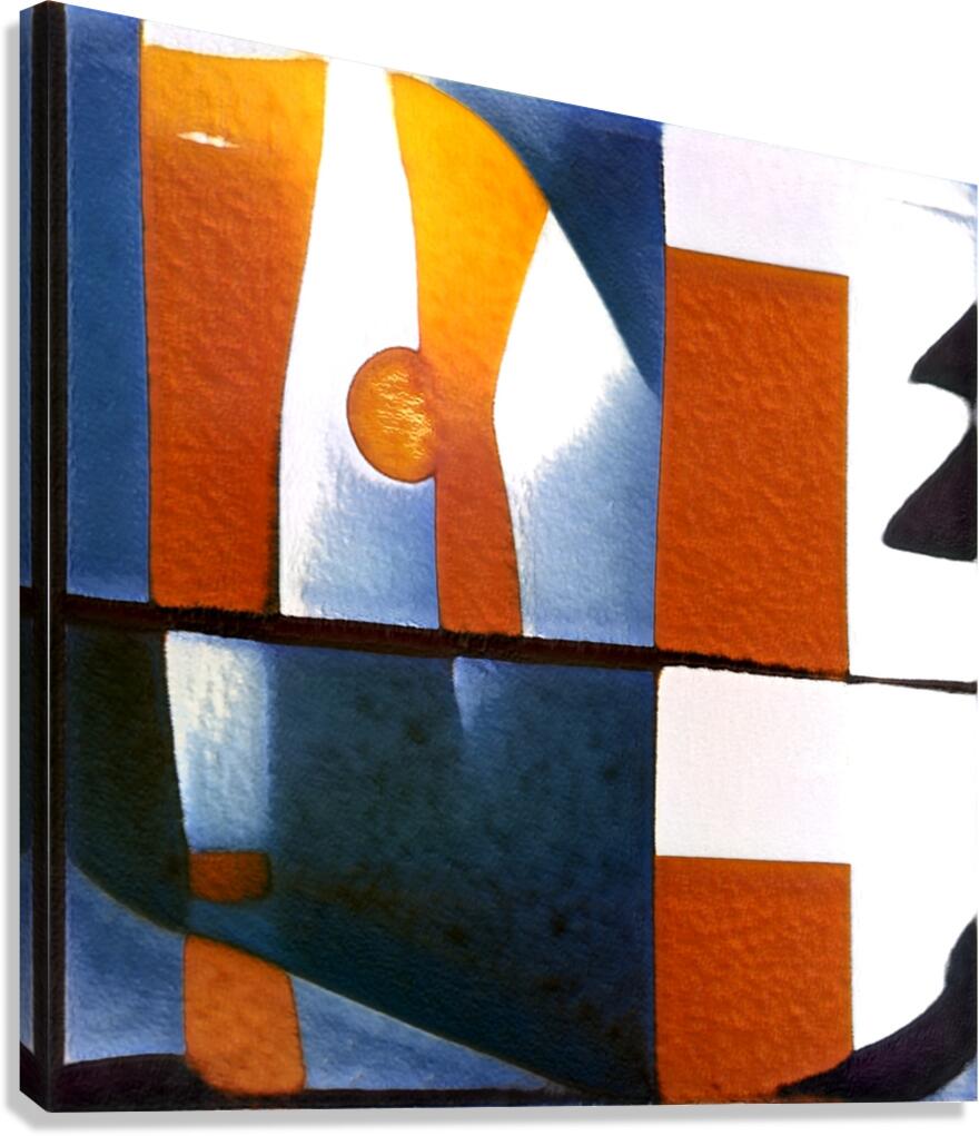 1696 8K Canvas Print