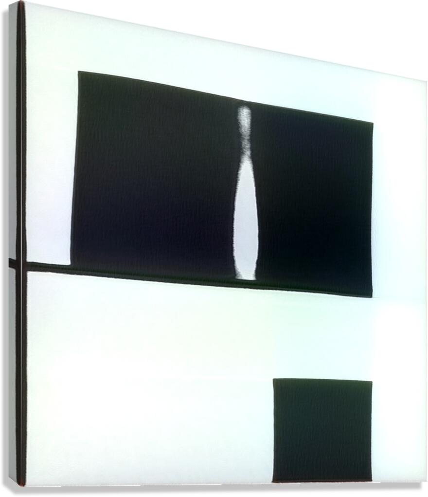 1690 8K Canvas Print