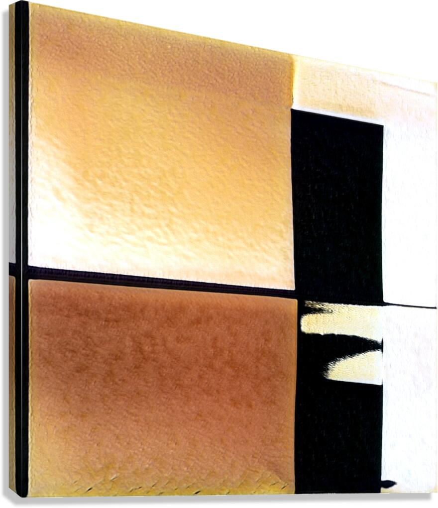 1721 8K Canvas Print