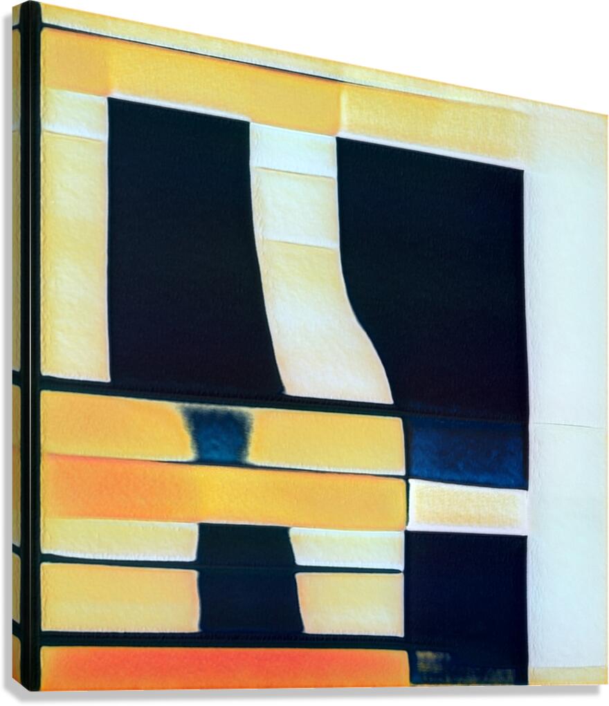 1713 8K Canvas Print