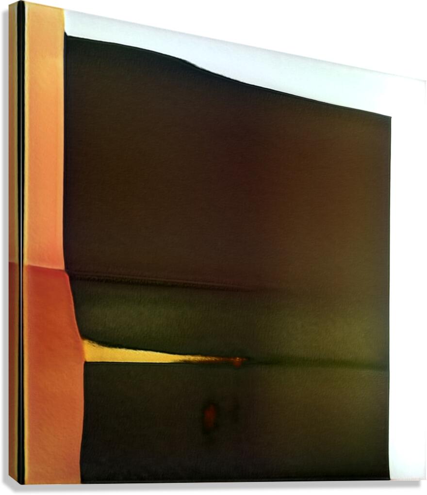 1742 8K Canvas Print