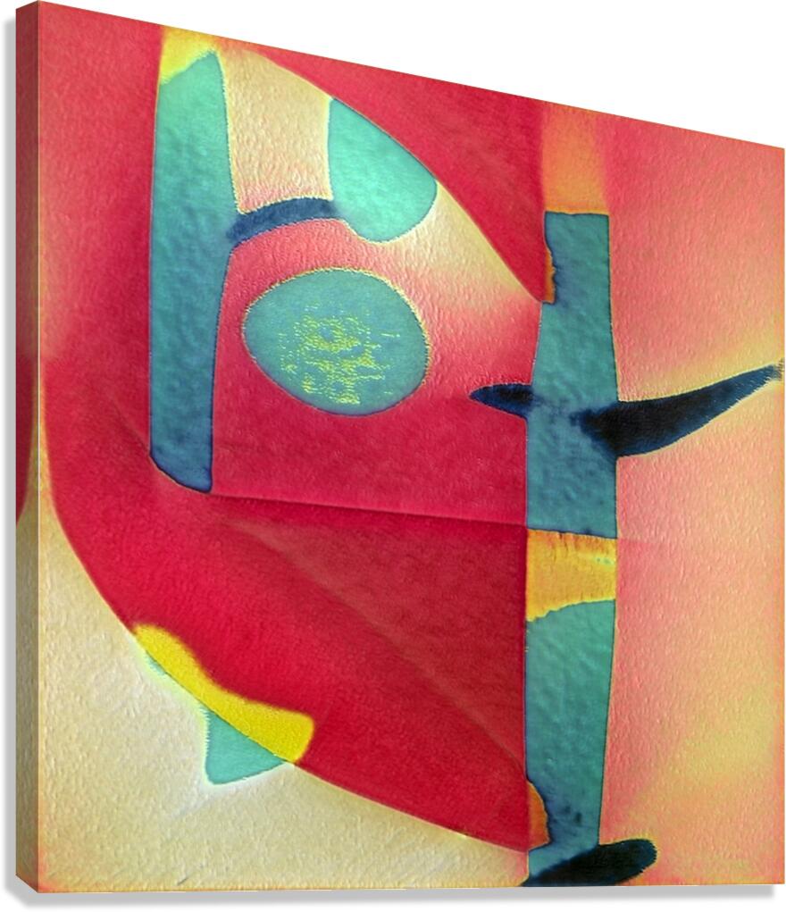 1760 8K Canvas Print