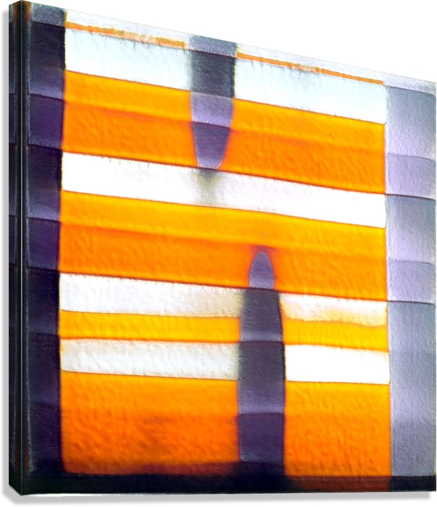 1778 8K Canvas Print