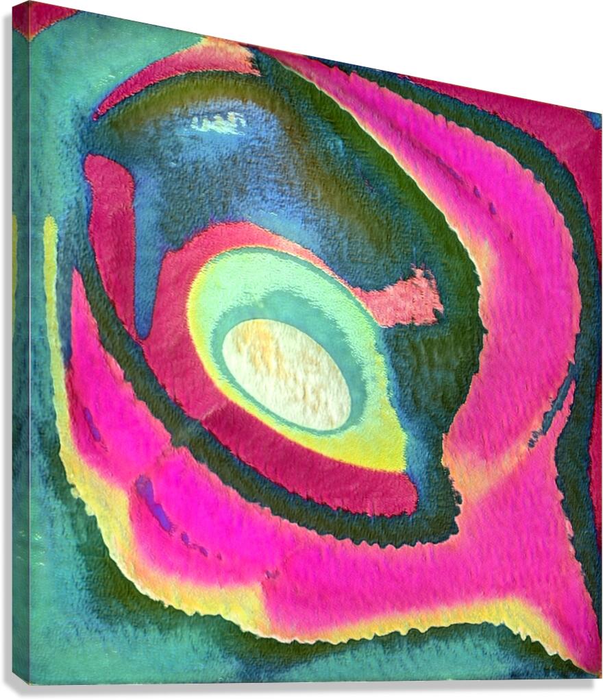 1752 8K Canvas Print