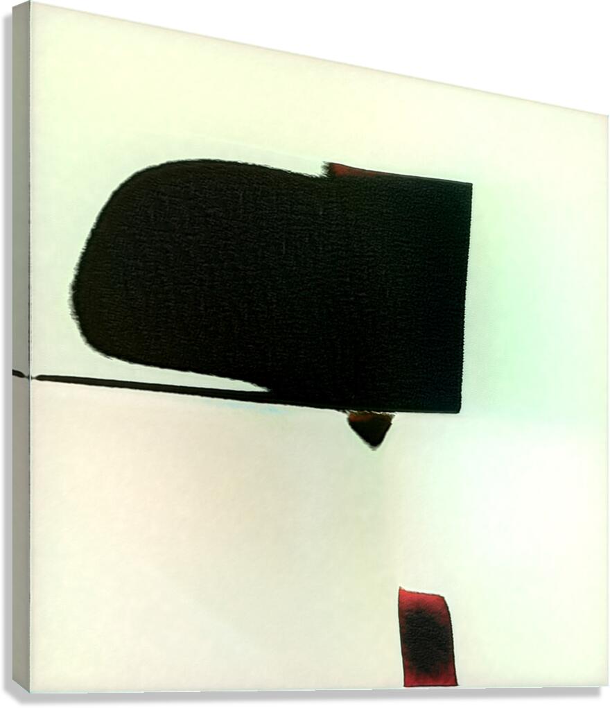 1773 8K Canvas Print