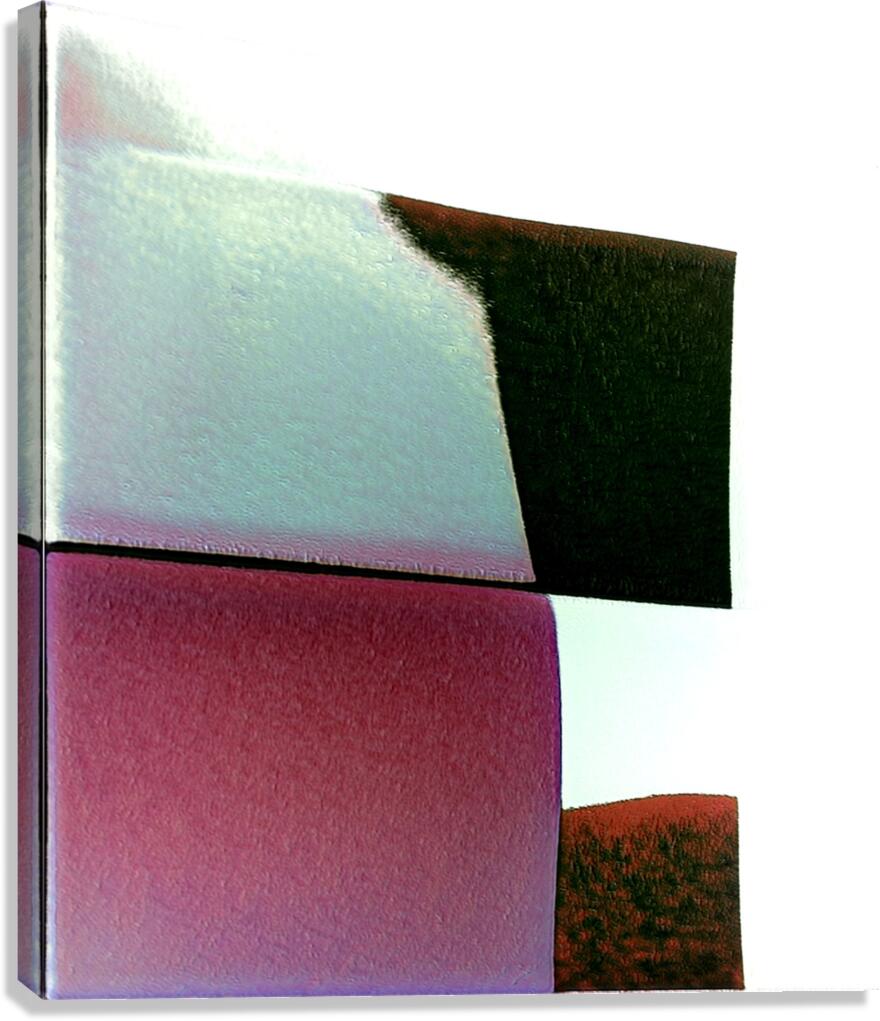 1758 8K Canvas Print