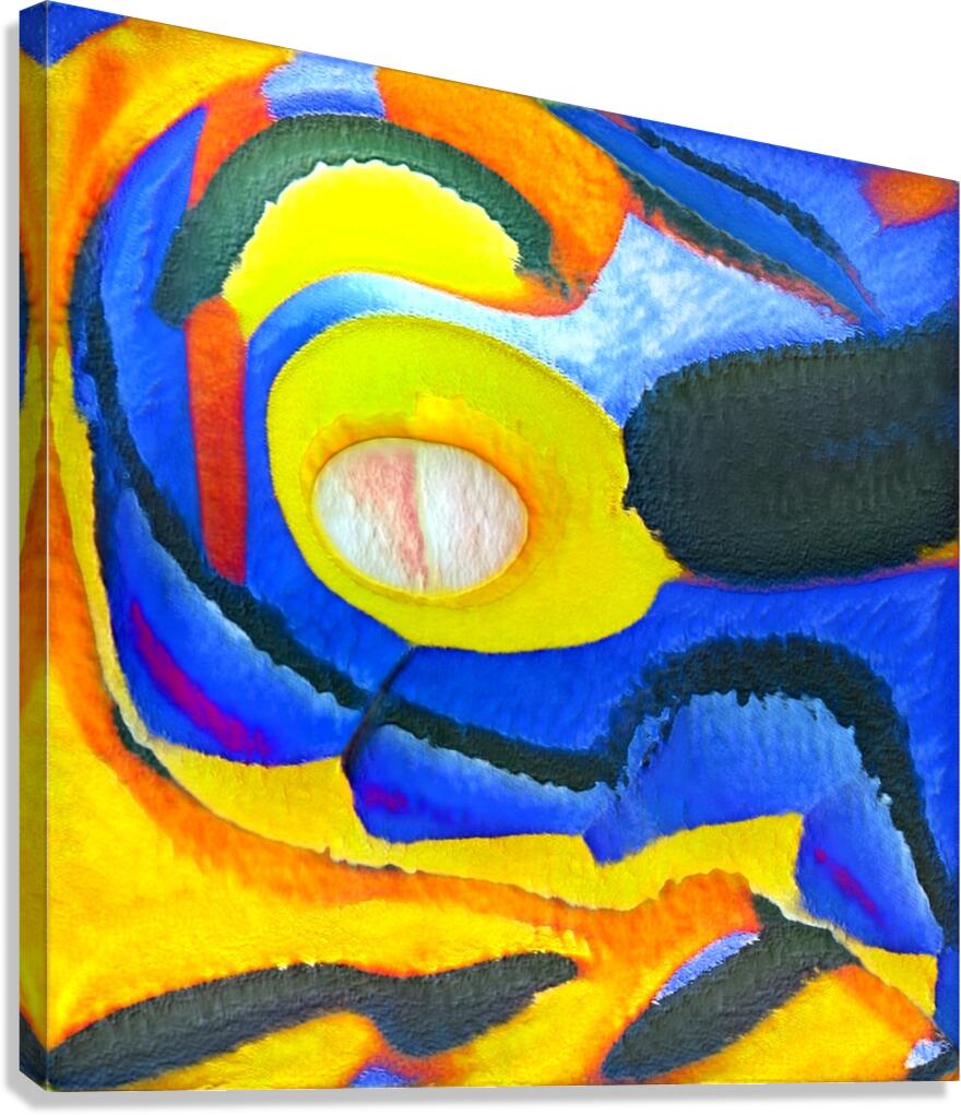 1788 8K Canvas Print