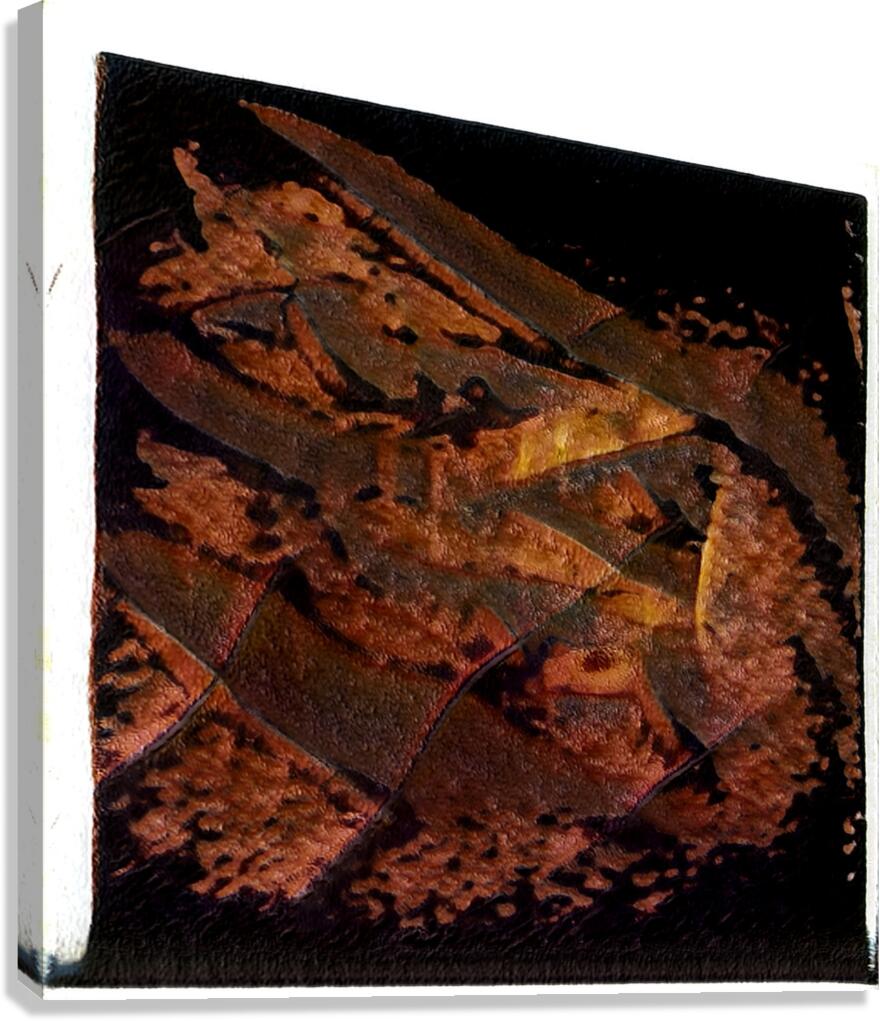 1755 8K Canvas Print