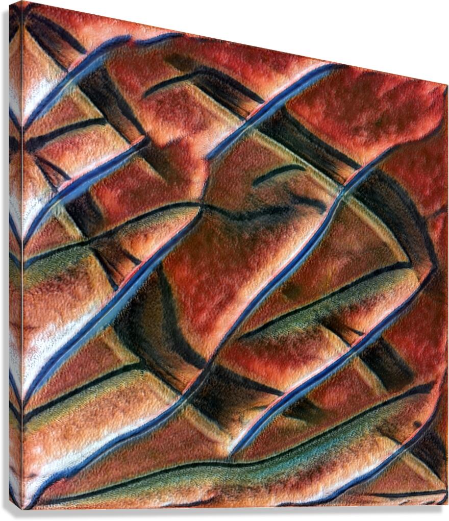 1759 8K Canvas Print