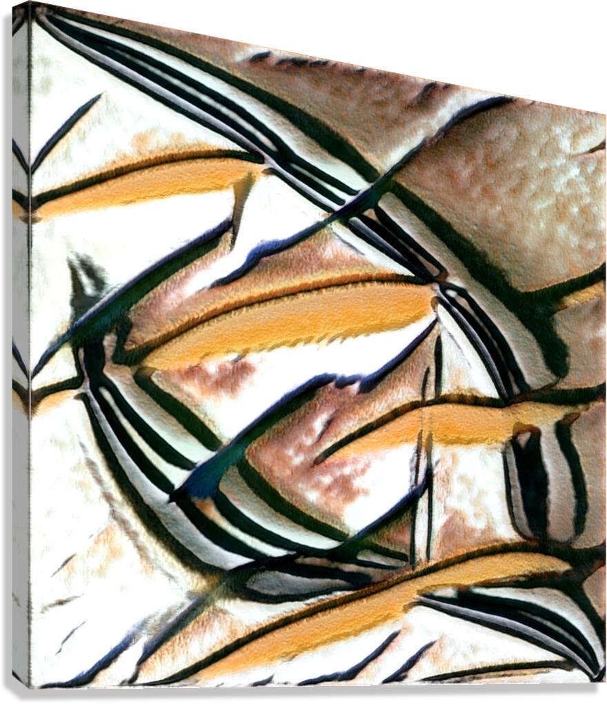 1830 8K Canvas Print