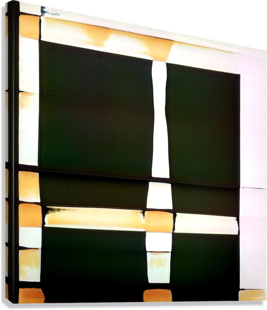 1796 8K Canvas Print