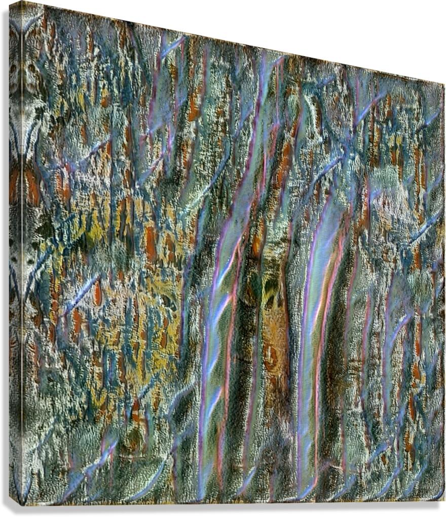 1866 8K Canvas Print