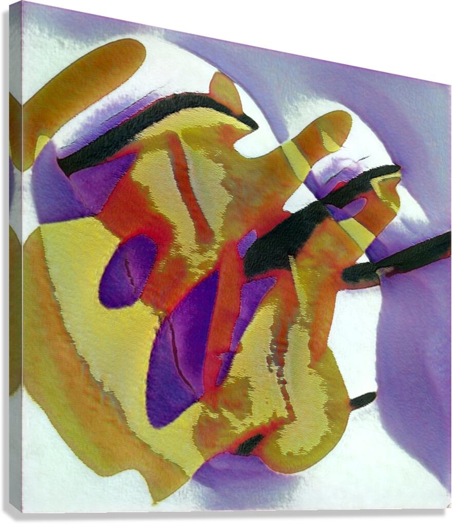 1894 8K Canvas Print