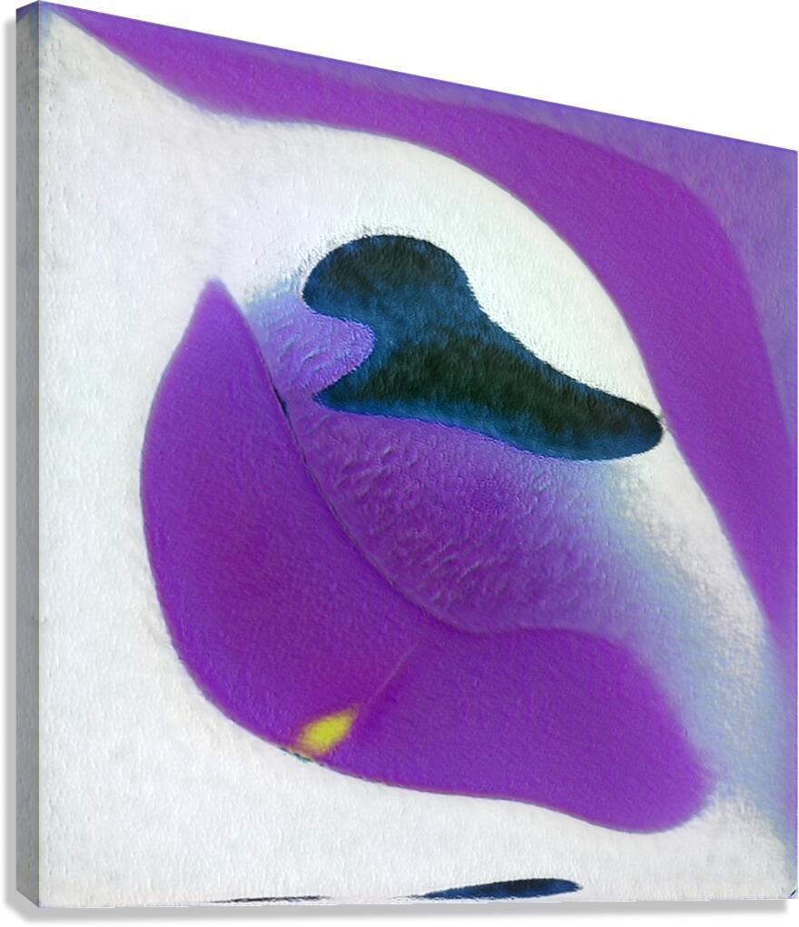 1877 8K Canvas Print