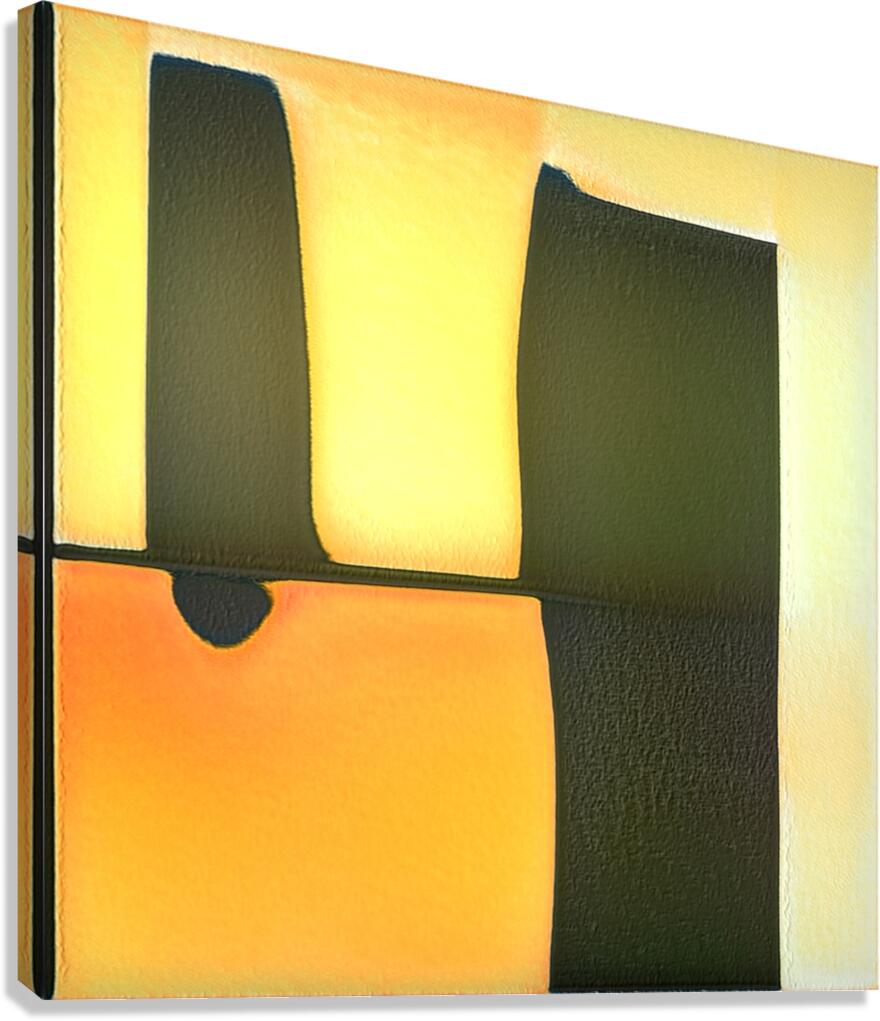 1895 8K Canvas Print