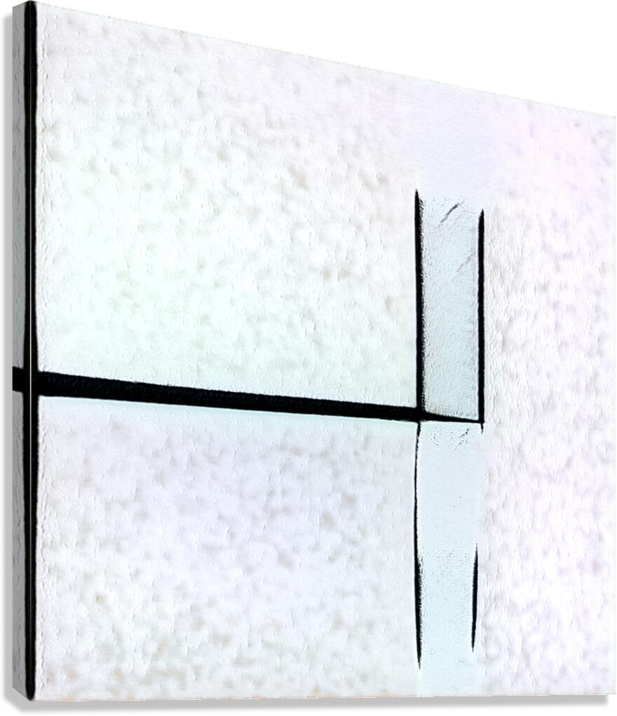 1921 8K Canvas Print