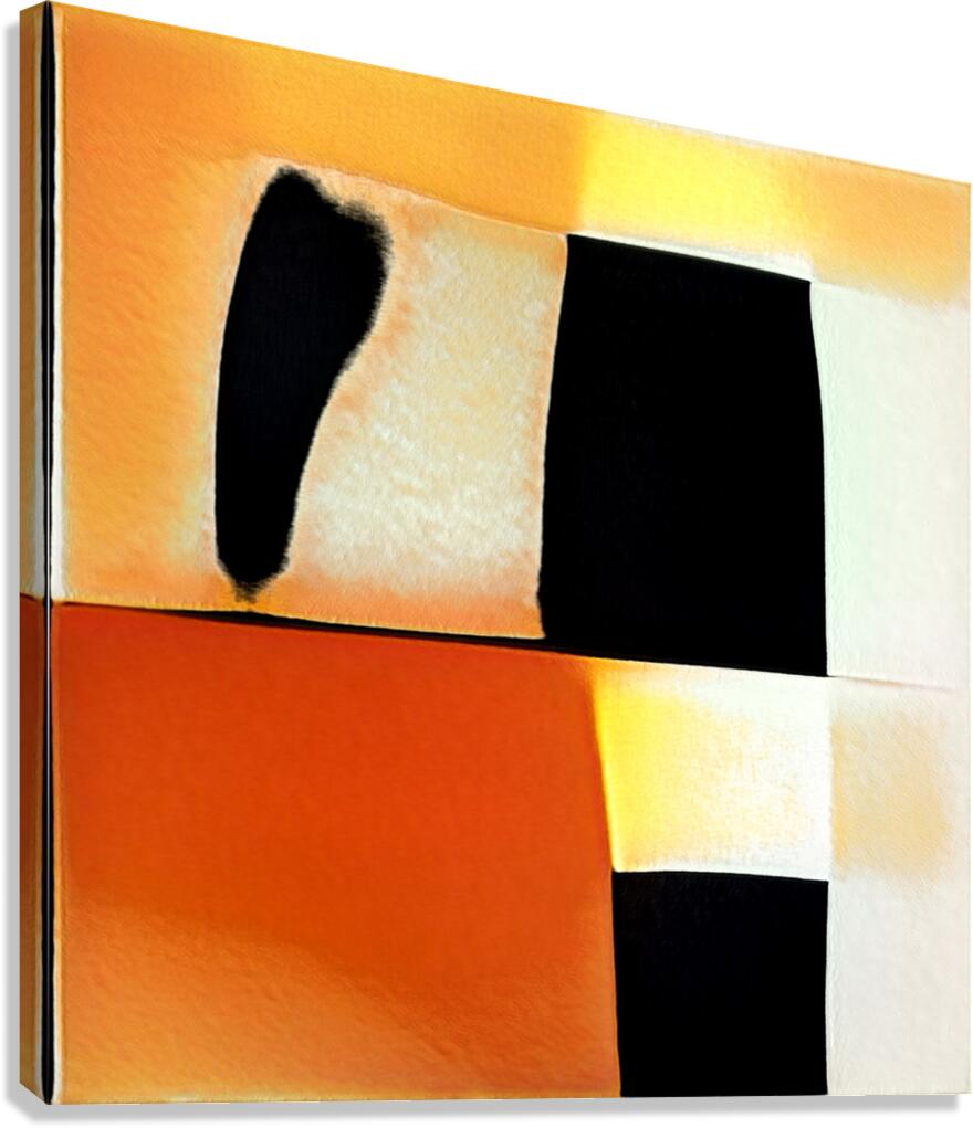 1916 8K Canvas Print