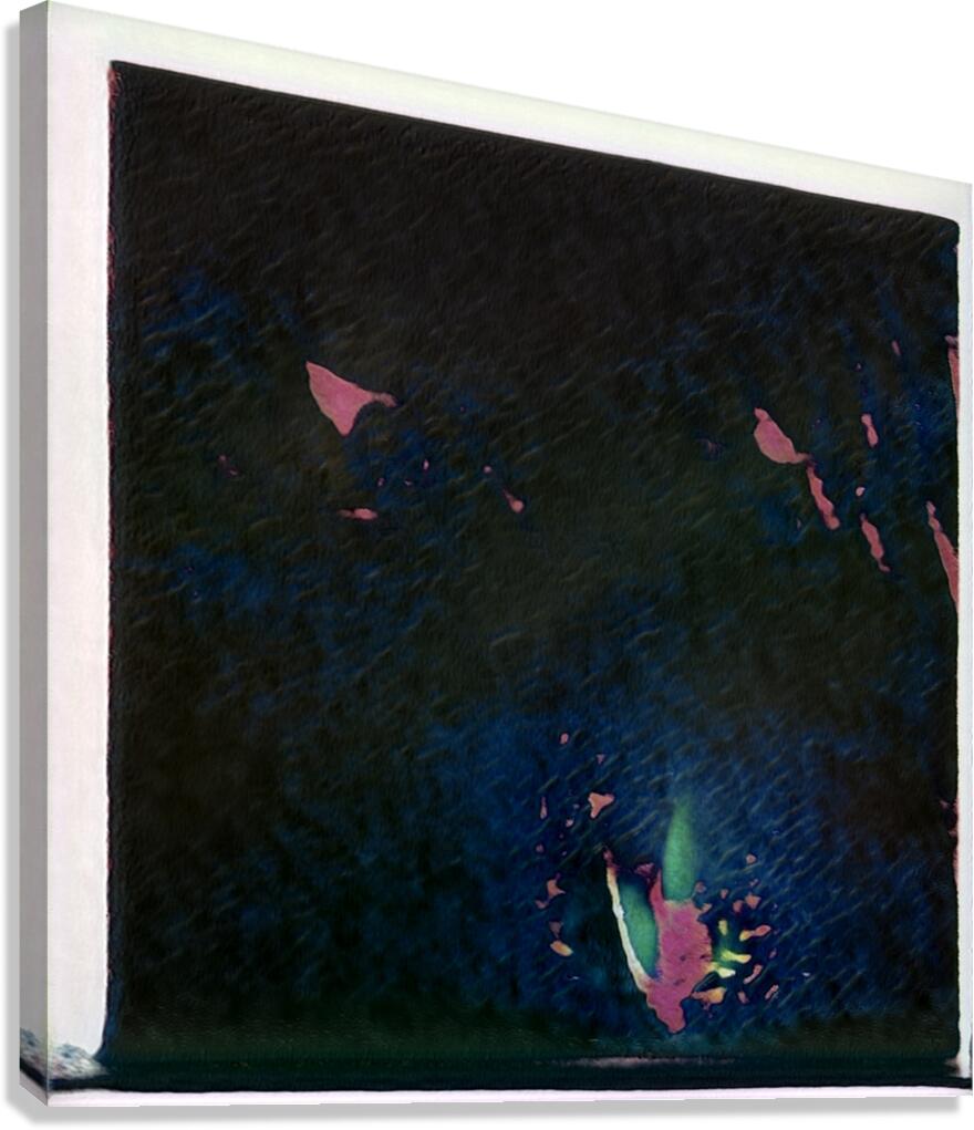 1918 8K Canvas Print