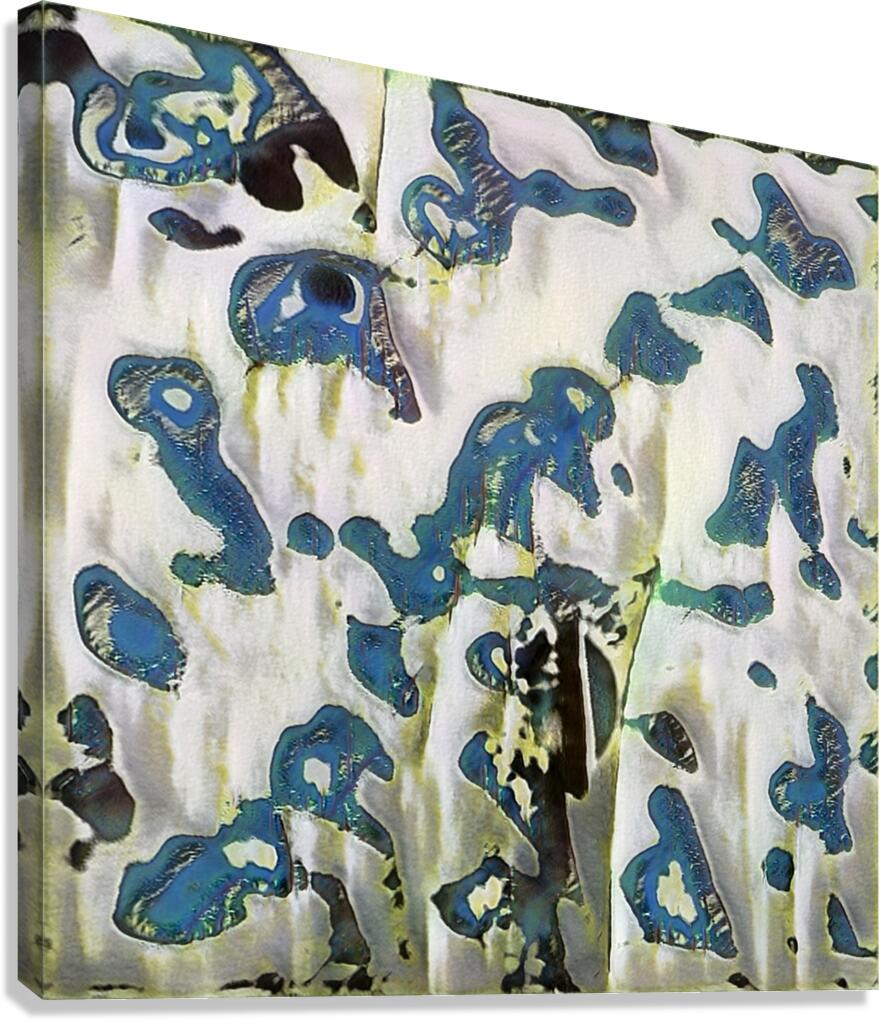 1928 8K Canvas Print