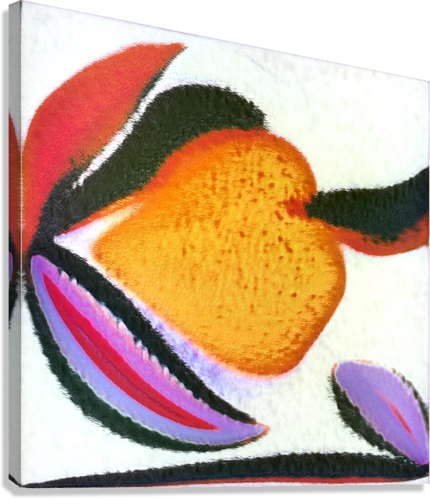 1947 8K Canvas Print