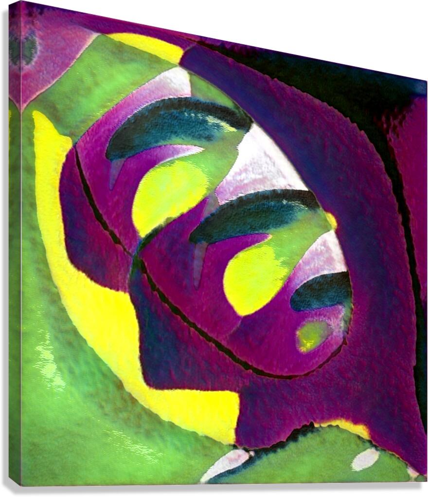 1939 8K Canvas Print