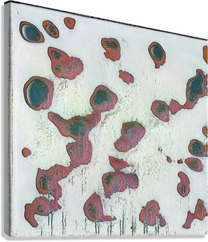 1922 8K Canvas Print