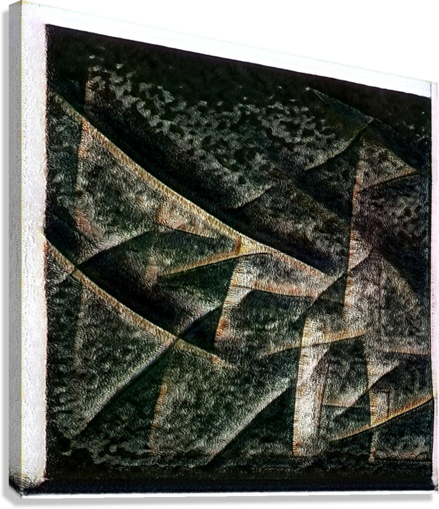 1948 8K Canvas Print