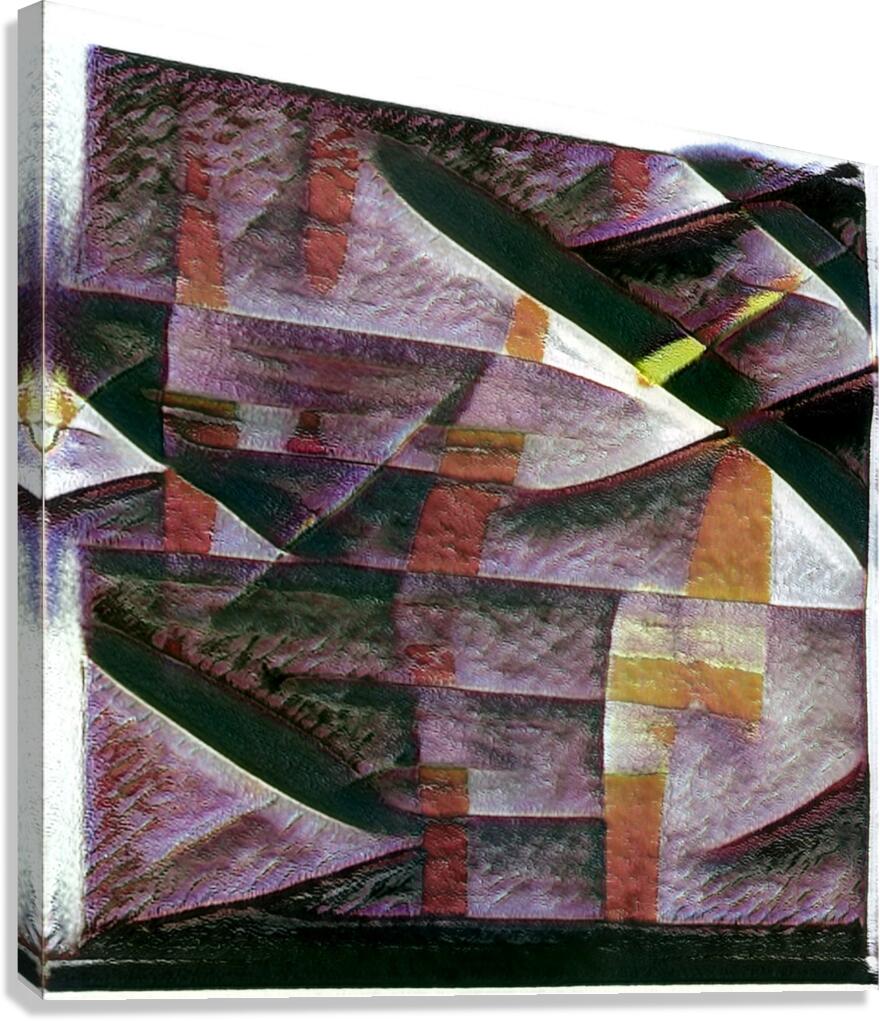 1989 8K Canvas Print