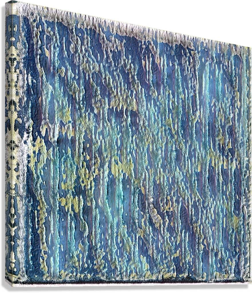 1962 8K Canvas Print