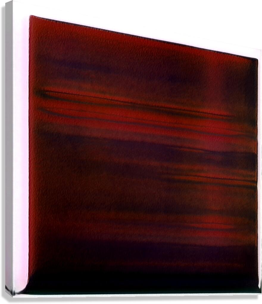 2024 8K Canvas Print