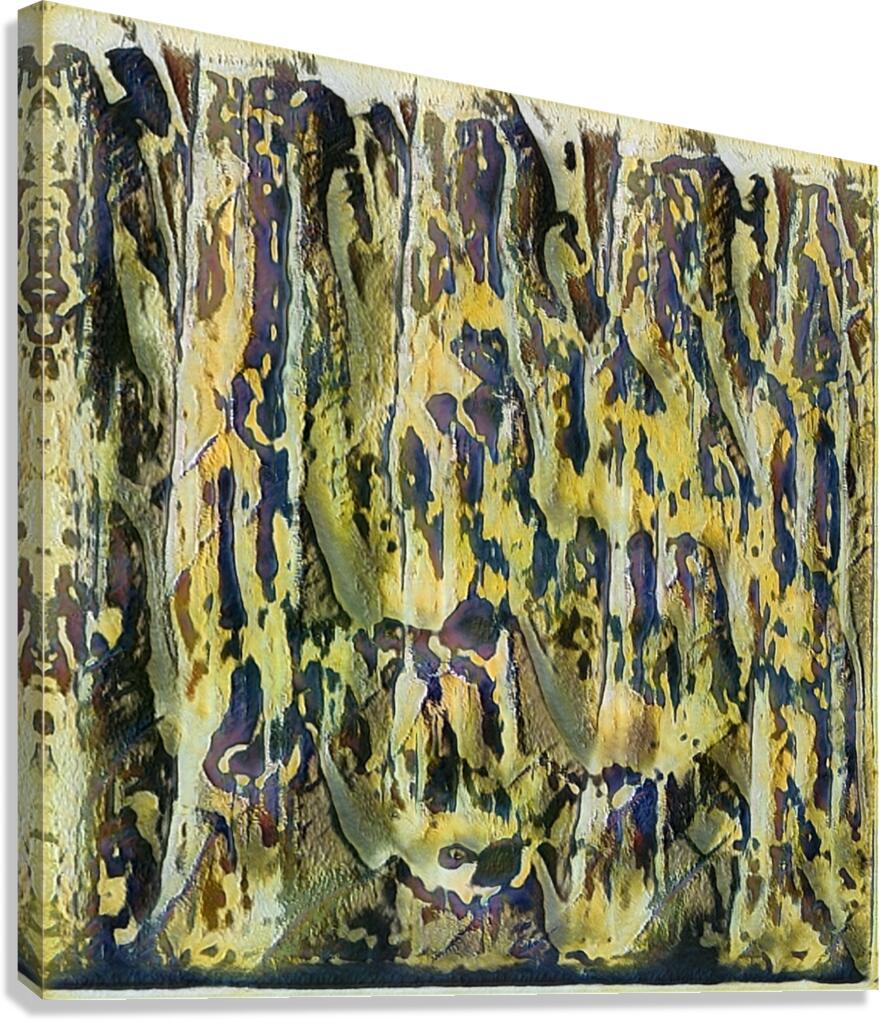 2081 8K Canvas Print