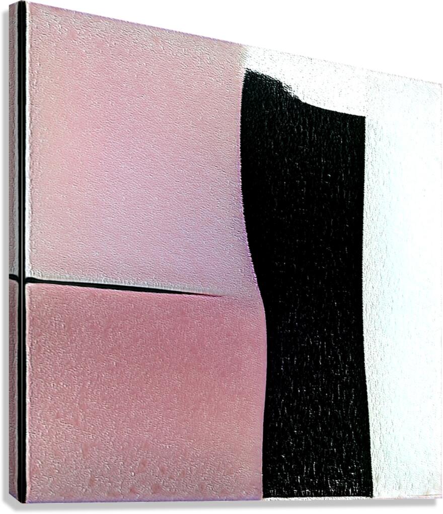 2074 8K Canvas Print