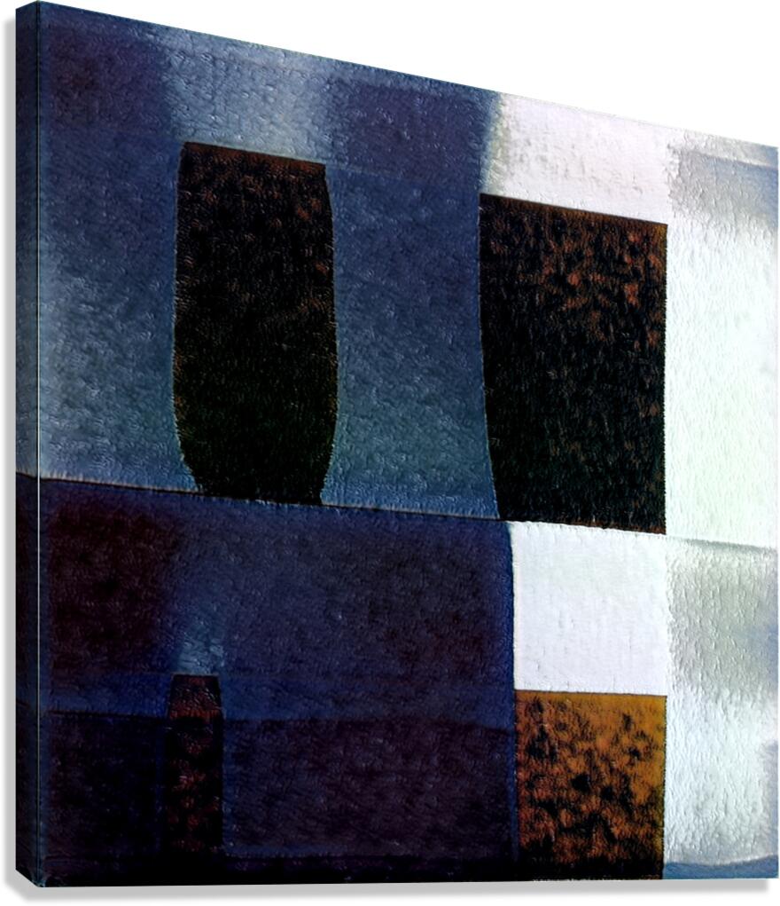 2110 8K Canvas Print