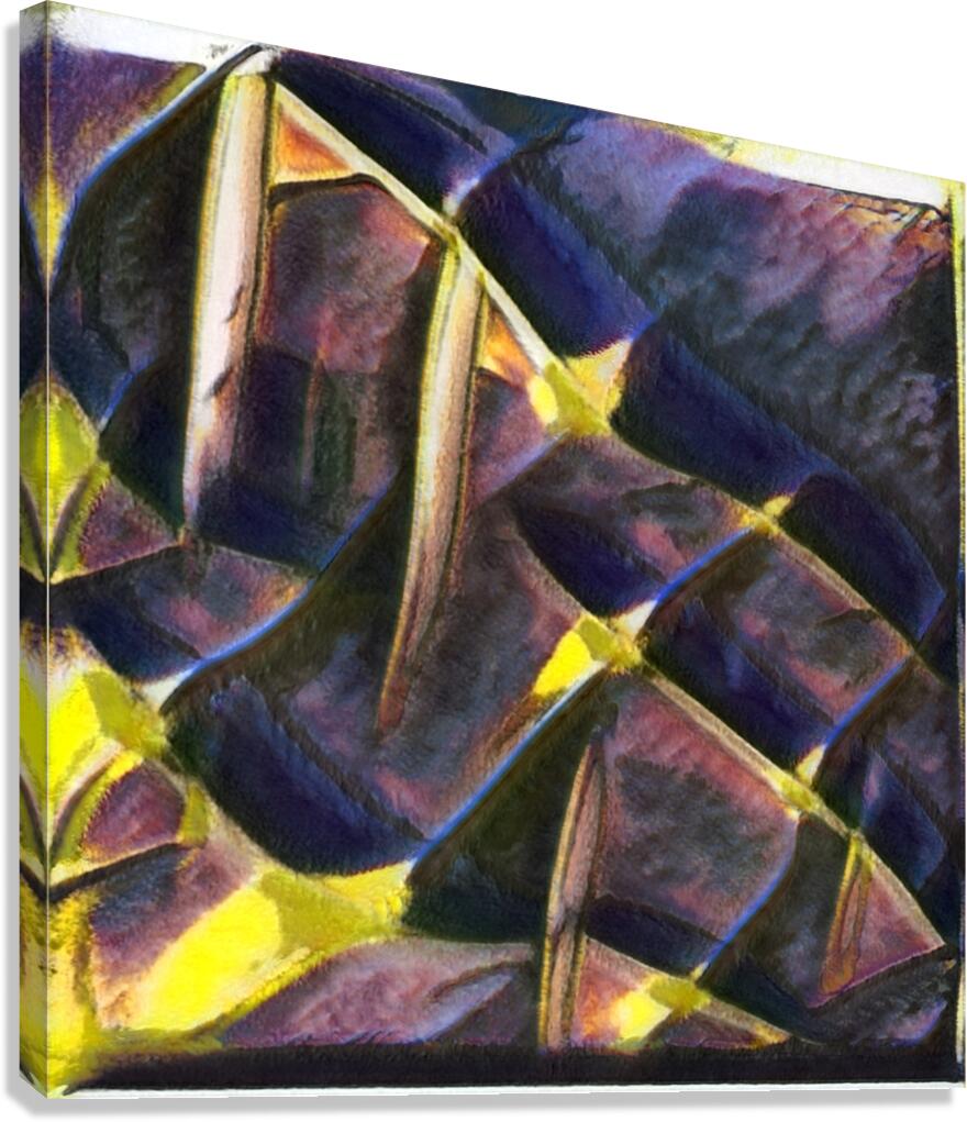 2101 8K Canvas Print