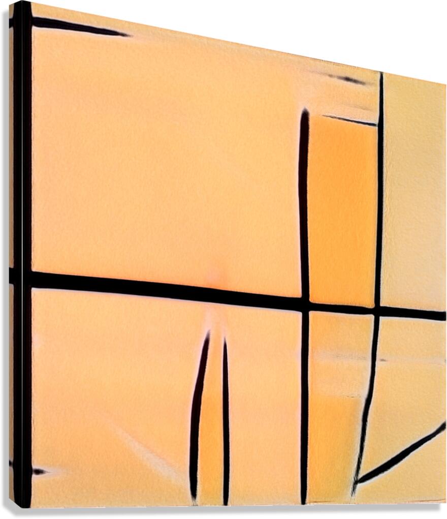 2185 8K Canvas Print