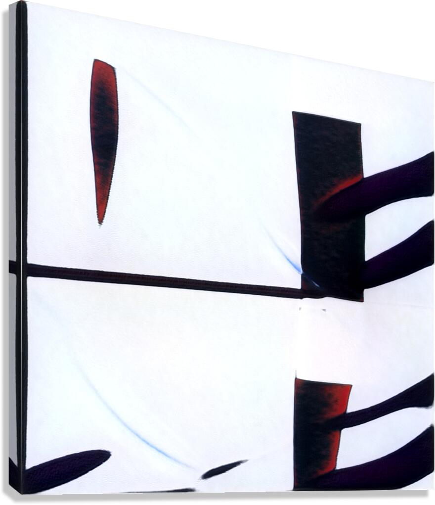 2248 8K Canvas Print