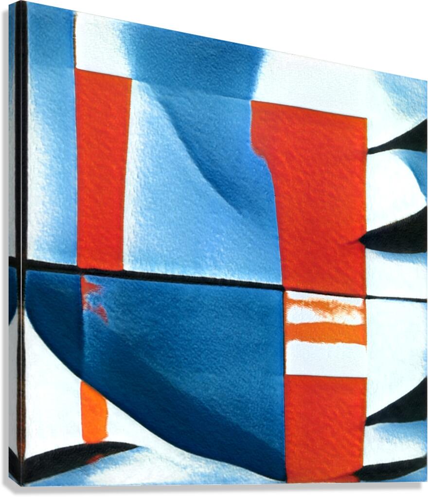 2239 8K Canvas Print