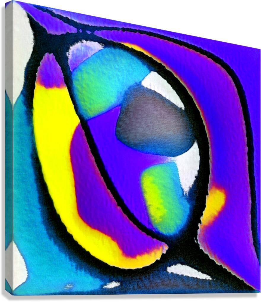 2243 8K Canvas Print