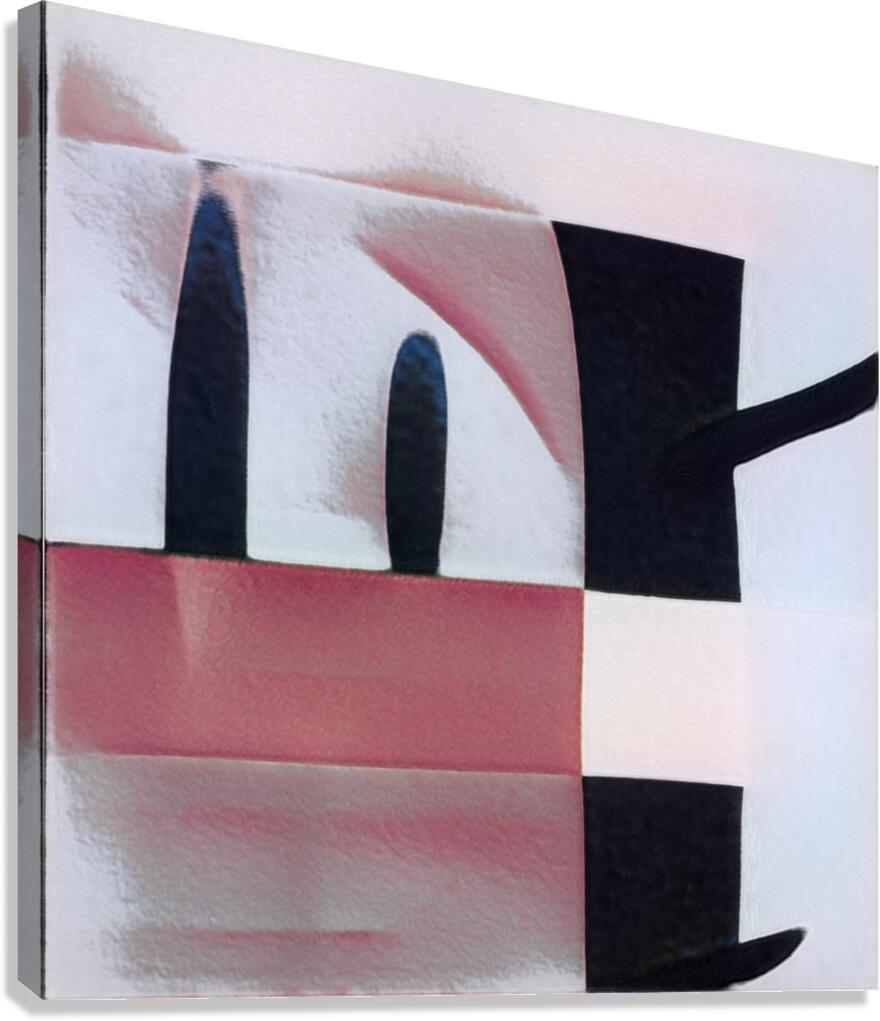 2232 8K Canvas Print