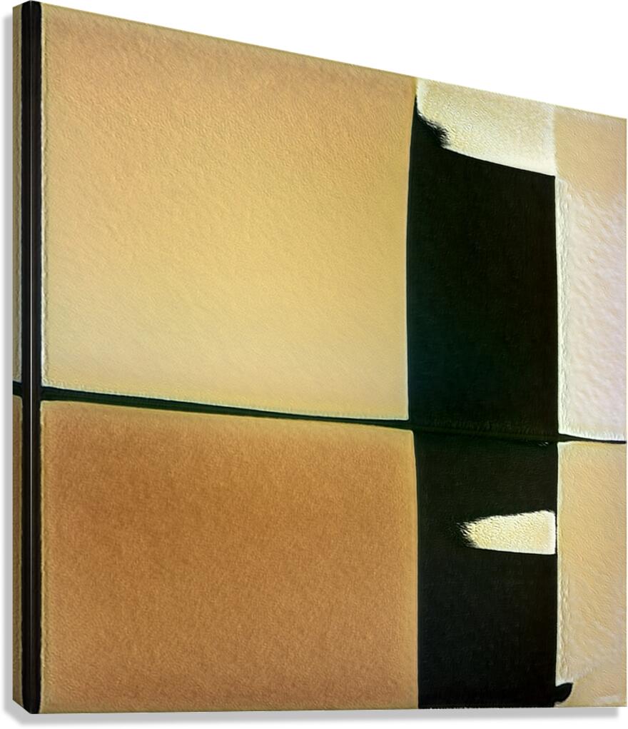 2298 8K Canvas Print