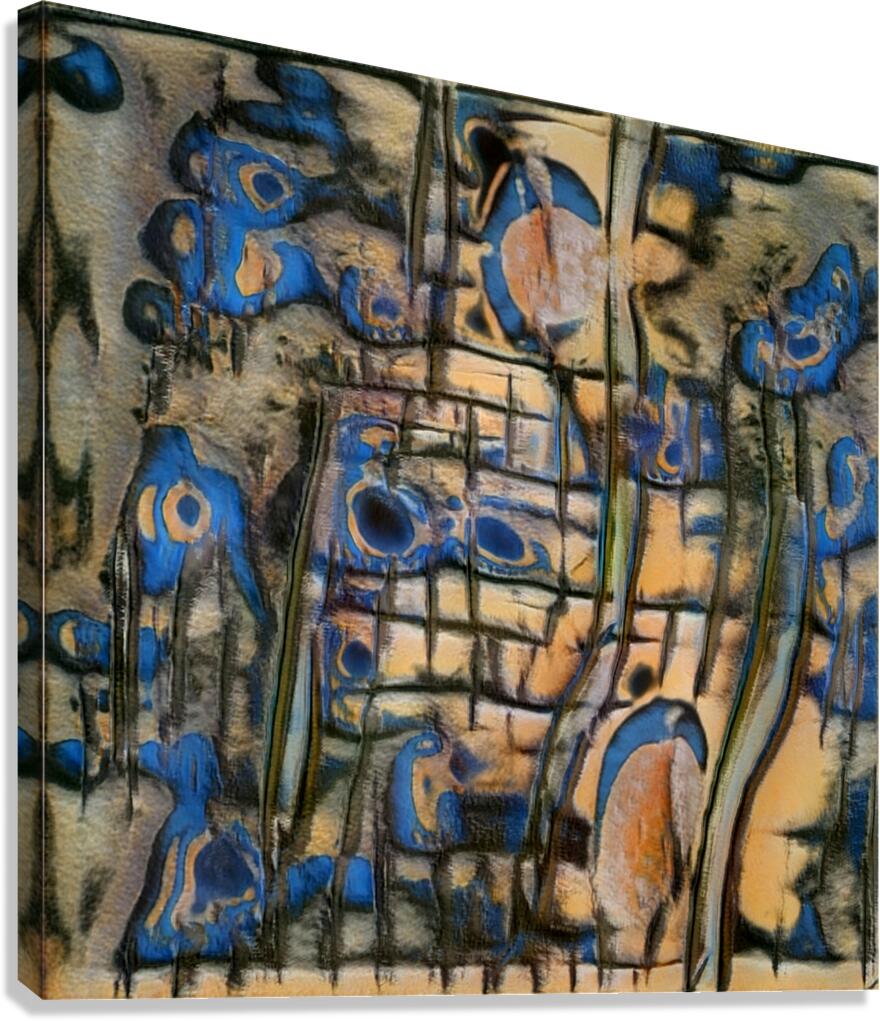 2292 8K Canvas Print