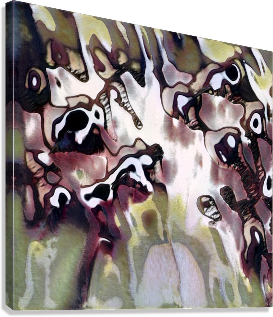 2276 8K Canvas Print