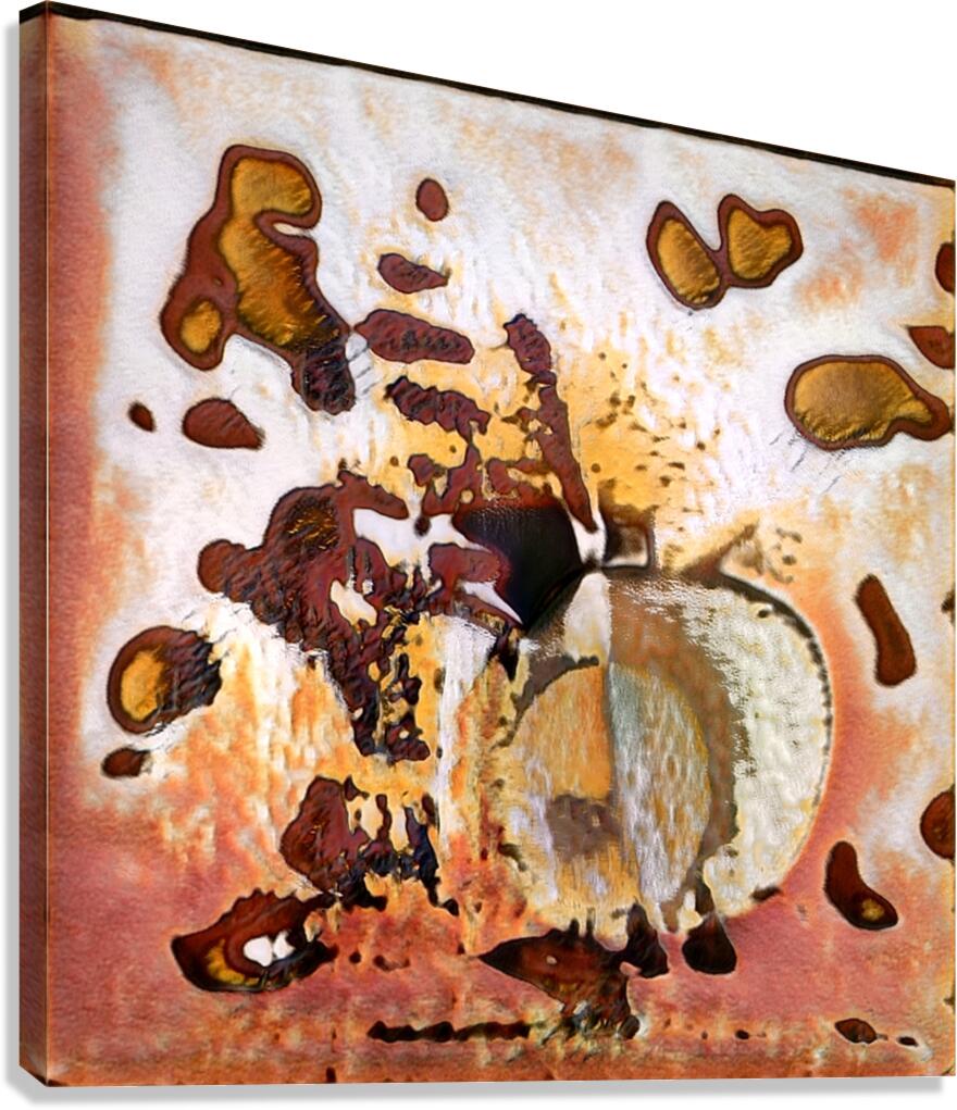 2288 8K Canvas Print