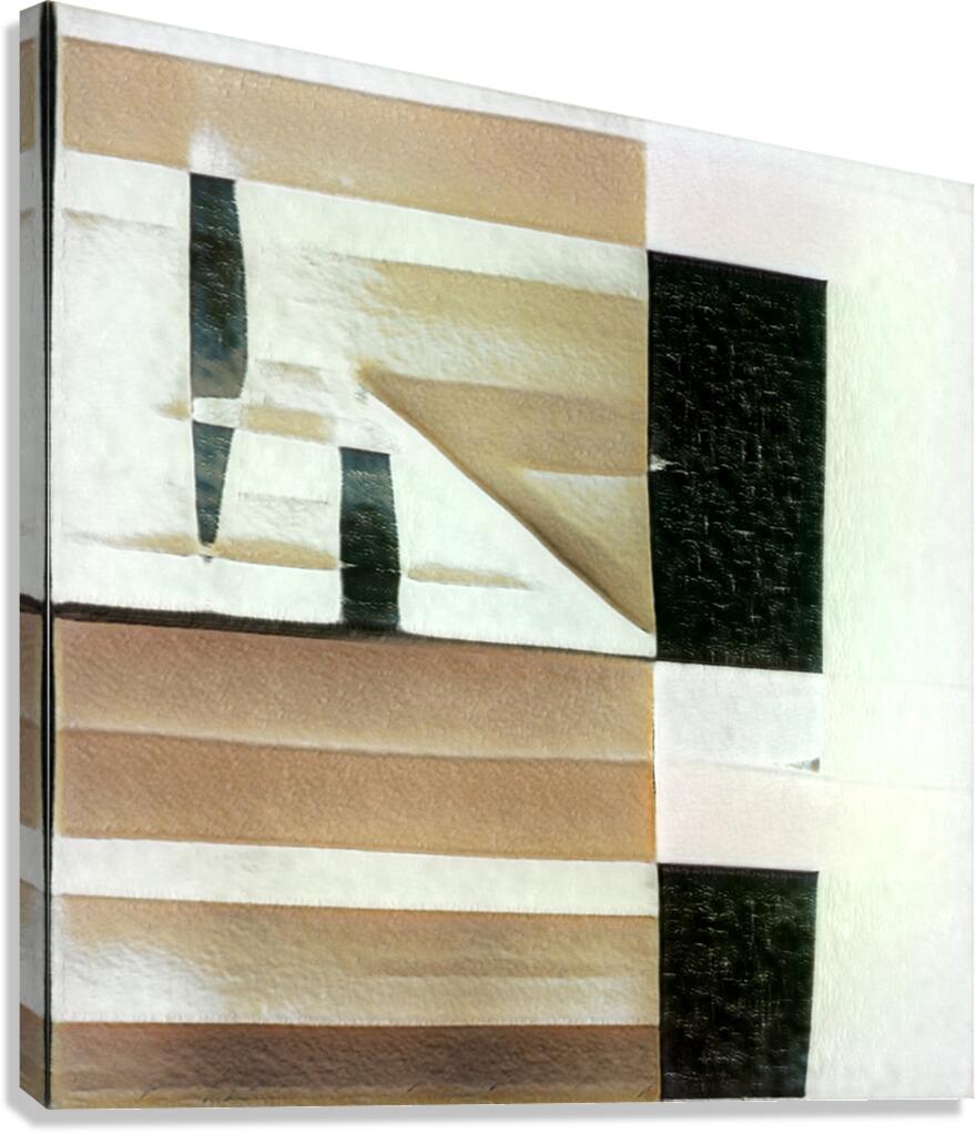 2379 8K Canvas Print