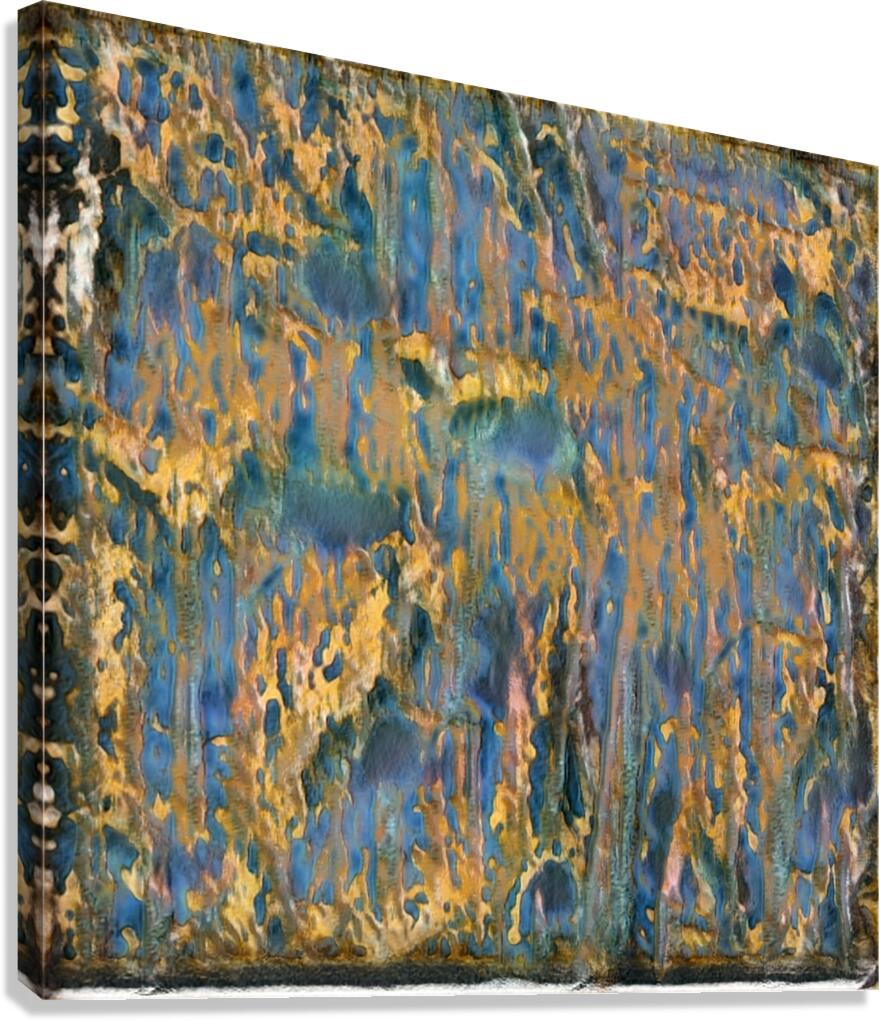 2376 8K Canvas Print