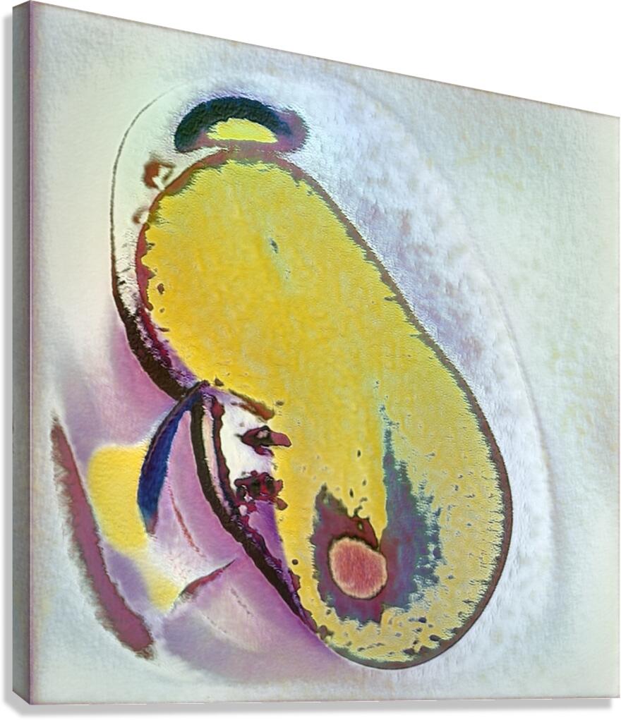 2354 8K Canvas Print