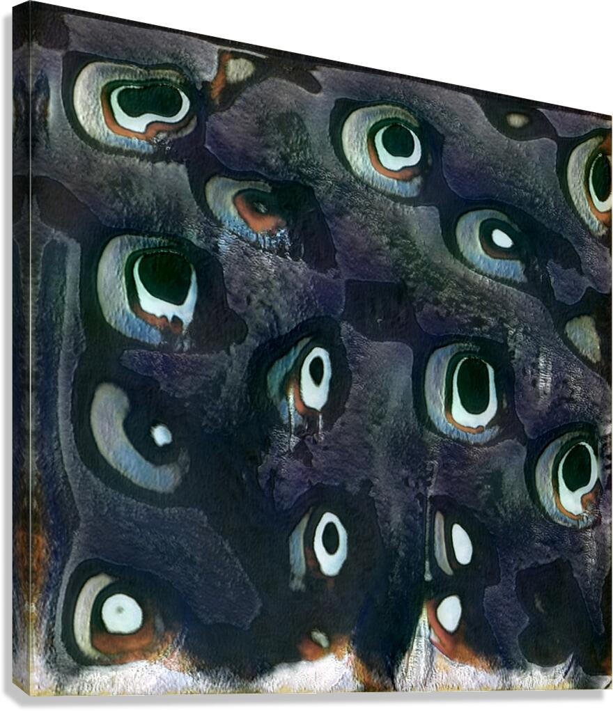 2414 8K Canvas Print