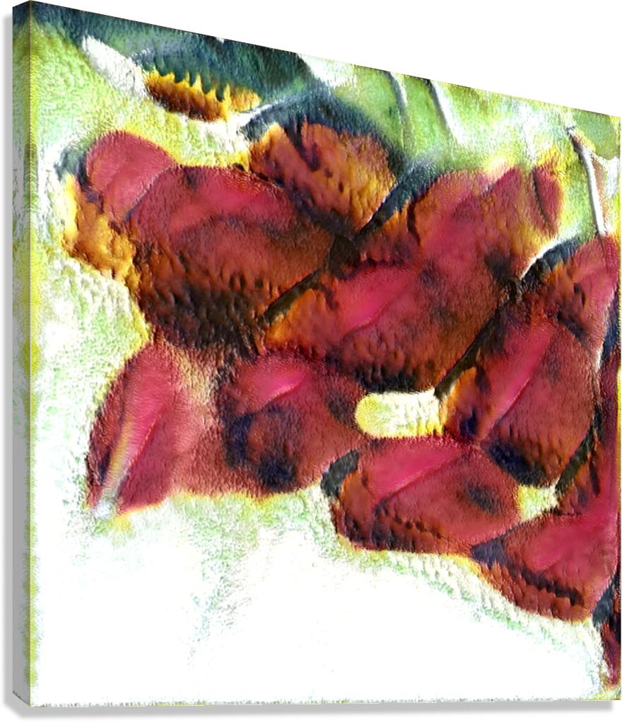 2415 8K Canvas Print