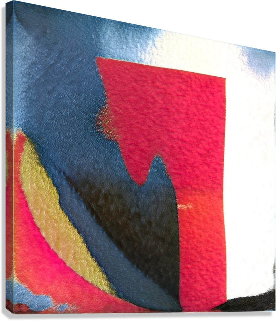 2410 8K Canvas Print