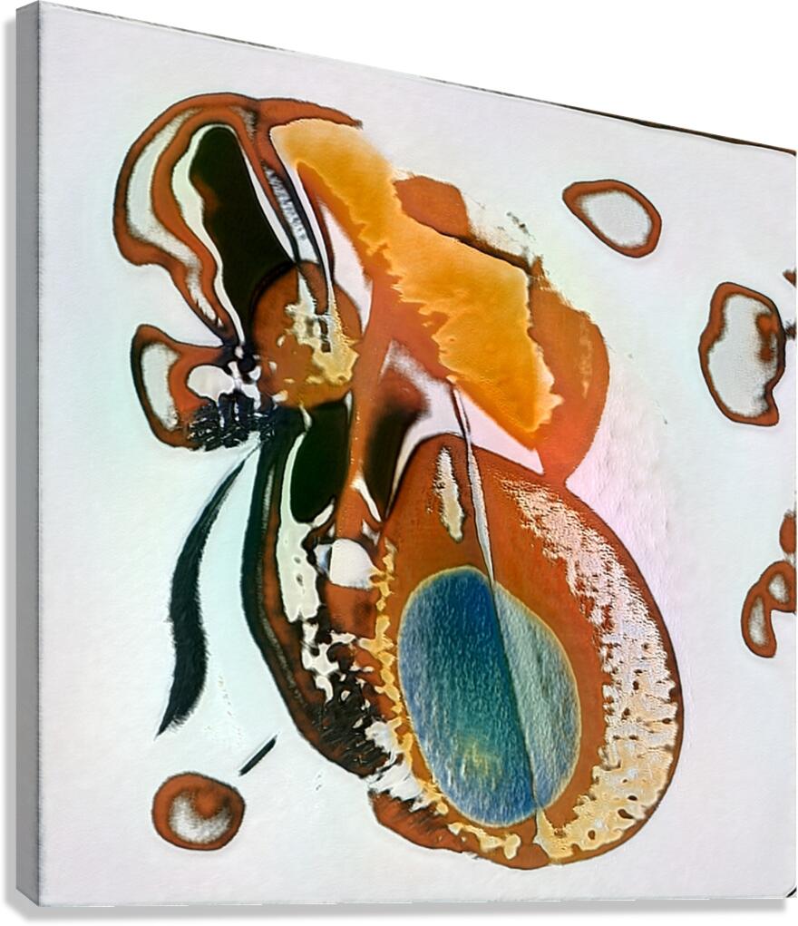 2405 8K Canvas Print